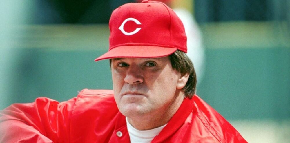 Pete Rose recibe el castigo que marcó su historia en MLB