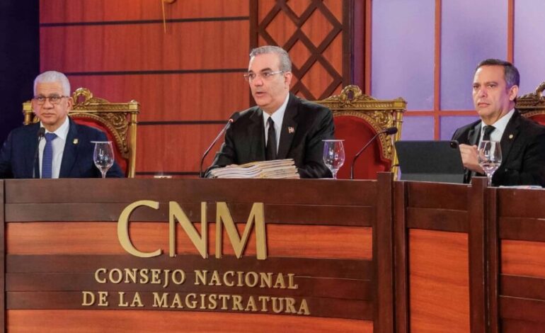 CNM bajo presión: renuncias en la Suprema abren interrogantes