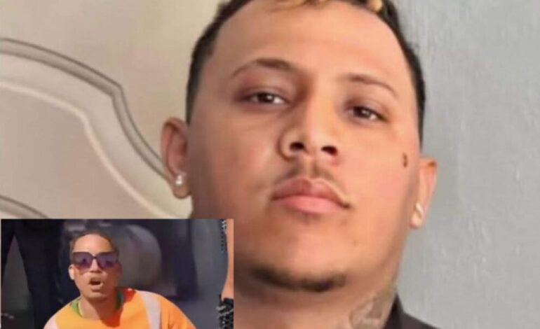Cae en Jamaica “Macho”, buscado por muerte de chofer en Santiago