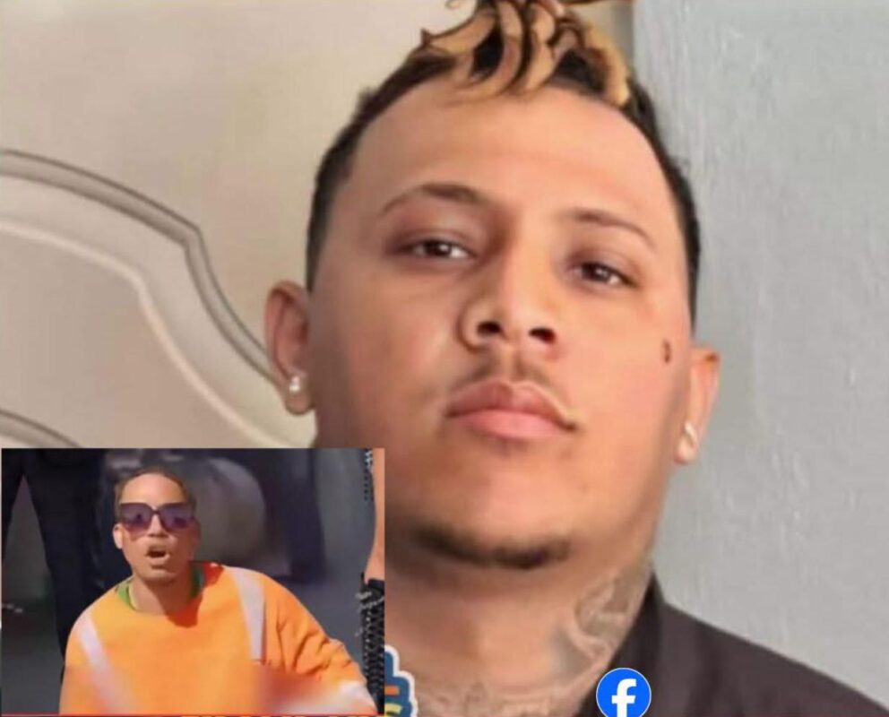 Cae en Jamaica “Macho”, buscado por muerte de chofer en Santiago