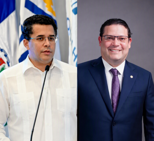 Collado suma fuerza con apoyo de Sanz Lovatón