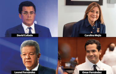 ANÁLISIS POLÍTICO | 2028: el candidato que todavía no existe y ya encabeza las encuestas