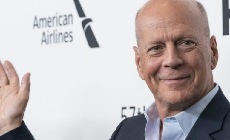 Bruce Willis: familia tomará una decisión clave tras su muerte