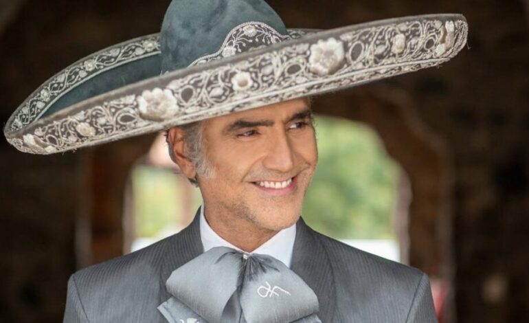 Alejandro Fernández regresa a Punta Cana