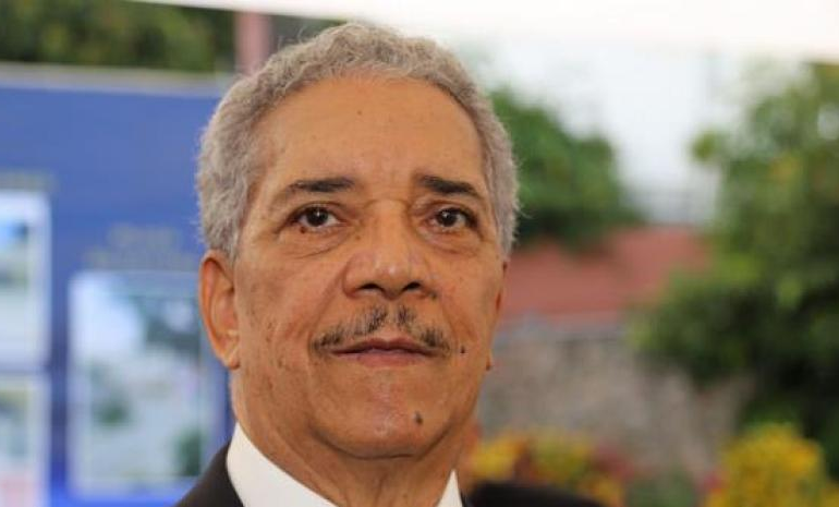 Muere mayor general Héctor Lachapelle, figura de Abril de 1965