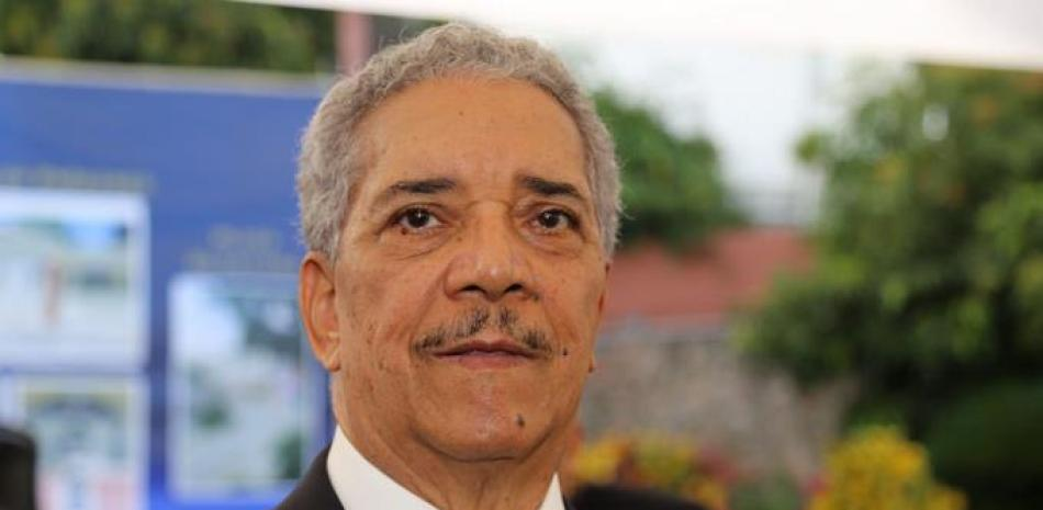 Muere mayor general Héctor Lachapelle, figura de Abril de 1965