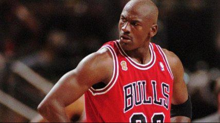 La camiseta de Jordan que podría romper récord con US$100 millones