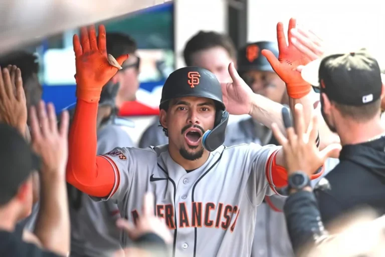 José Ramírez y los Guardianes frenan a los Gigantes; Willy Adames llega a 200 jonrones