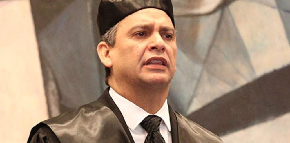 Henry Molina no buscará seguir en la SCJ