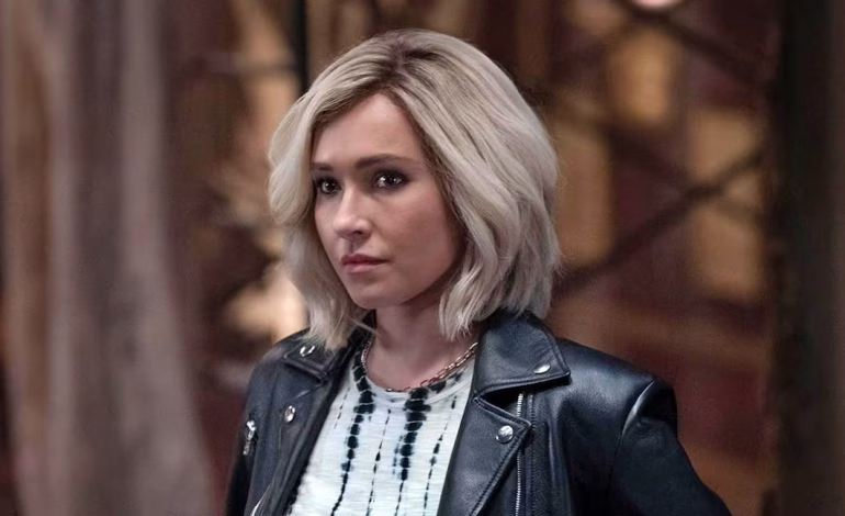 DEA se suma a investigación por la muerte de Hayden Panettiere a los 36 años
