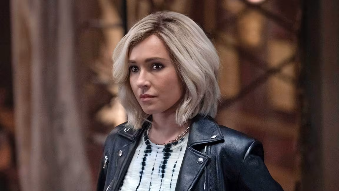 DEA se suma a investigación por la muerte de Hayden Panettiere a los 36 años