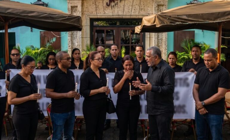 A días del juicio, familiares del Jet Set elevan su reclamo