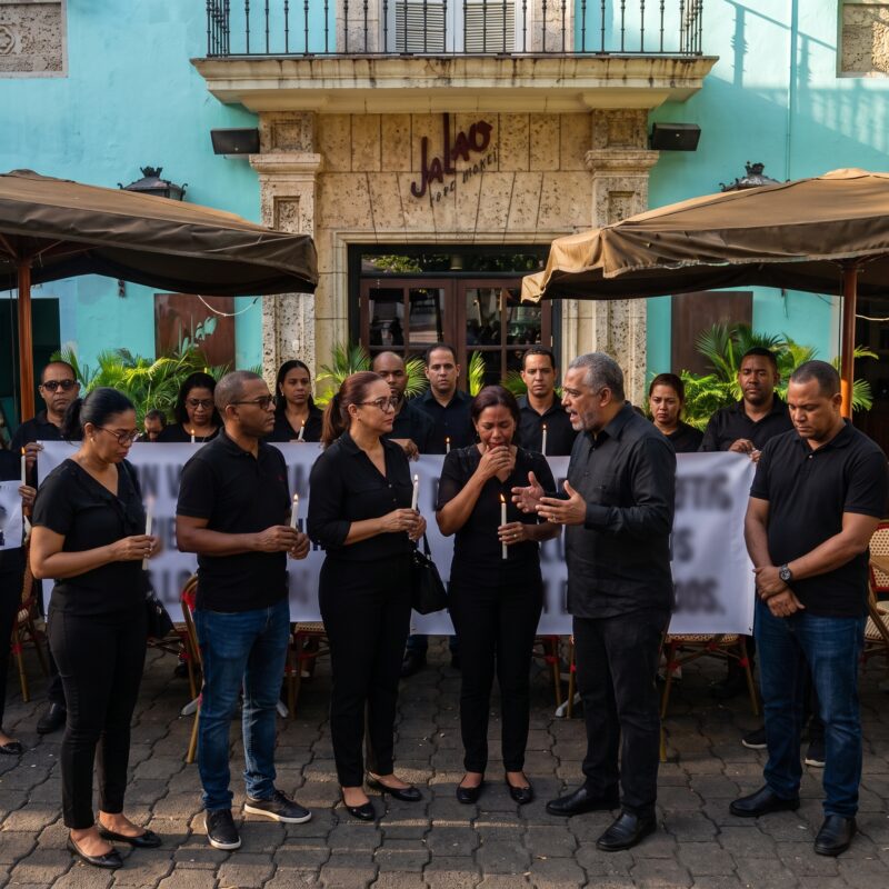 A días del juicio, familiares del Jet Set elevan su reclamo