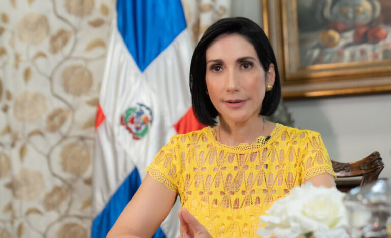 Raquel Arbaje responde a críticas en redes: “Nos vamos porque no somos eternos en el servicio público”