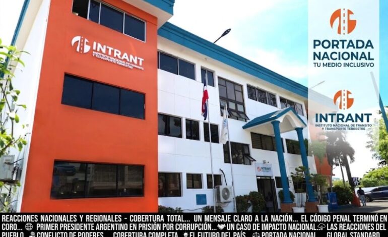Méndez y el desafío del tránsito