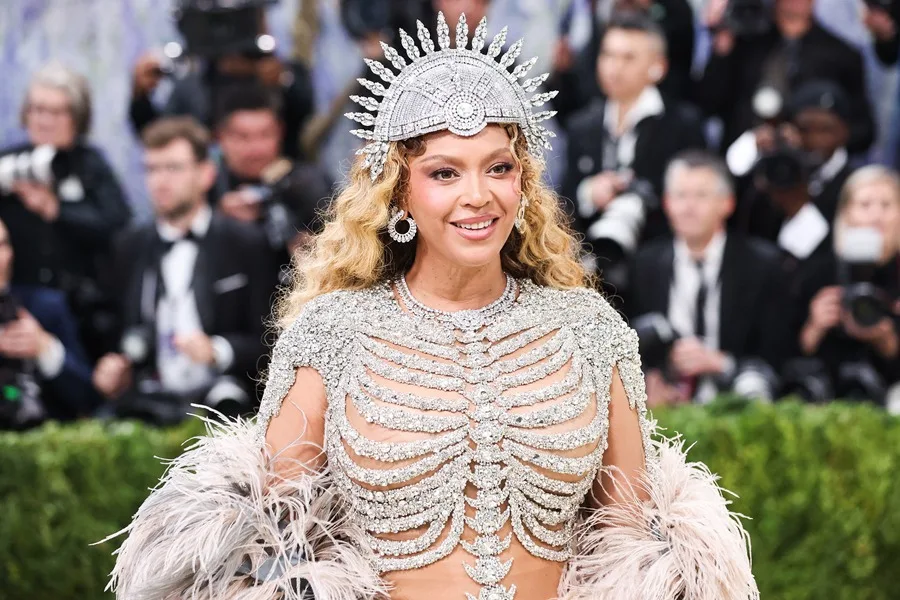 Beyoncé dona US$1 millón para ayudar a Colombia tras terremoto