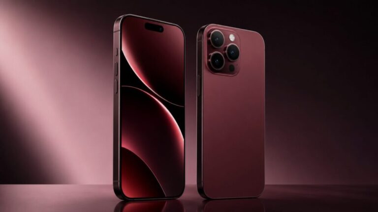 iPhone 18 Pro: precio, diseño y todas las novedades filtradas