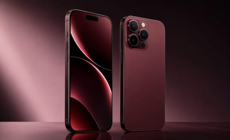 iPhone 18 Pro: precio, diseño y todas las novedades filtradas