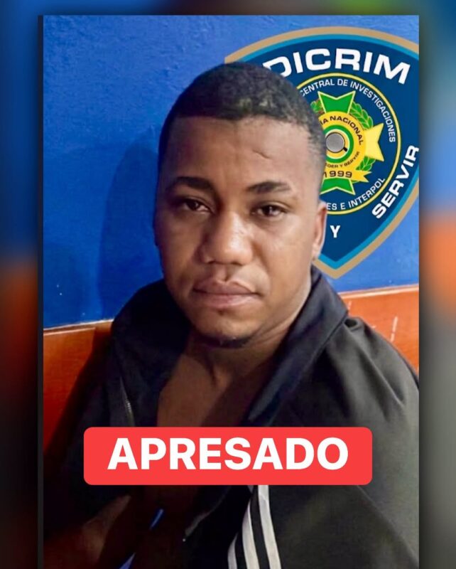 Mujer sobrevive a brutal ataque y recibe 36 estocadas en La Vega