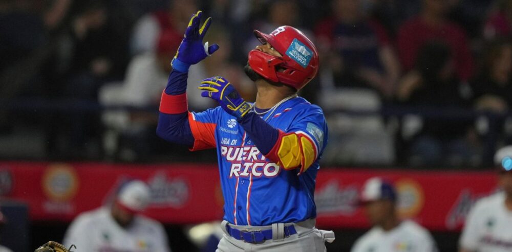 Puerto Rico conquista el oro en softbol femenino y derrota a República Dominicana en béisbol