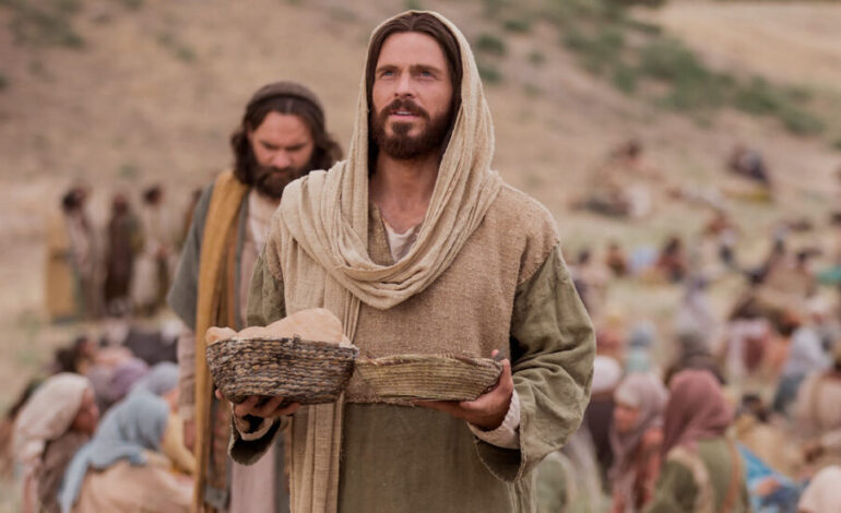 Jesús, el Pan de Vida: el mensaje detrás de una de sus grandes promesas