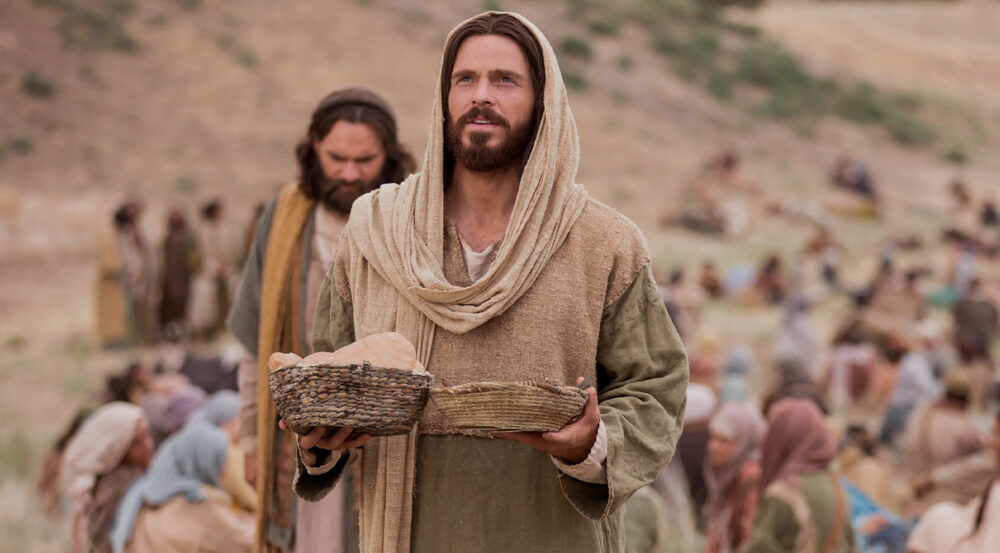 Jesús, el Pan de Vida: el mensaje detrás de una de sus grandes promesas