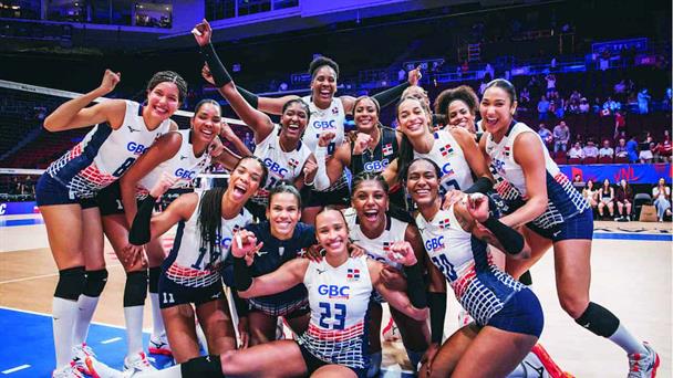 Reinas del Caribe podrían ganar RD$280 mil mensuales