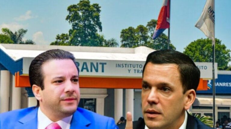 Juicio contra Hugo Beras y Jochy Gómez vuelve a aplazarse y será retomado en septiembre