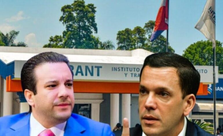 Juicio contra Hugo Beras y Jochy Gómez vuelve a aplazarse y será retomado en septiembre