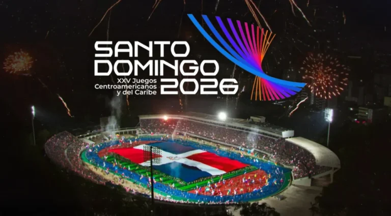 Portada Nacional aplaude apertura gratuita de competencias en Santo Domingo 2026