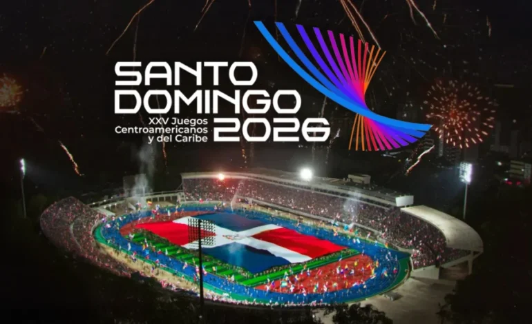 Portada Nacional aplaude apertura gratuita de competencias en Santo Domingo 2026