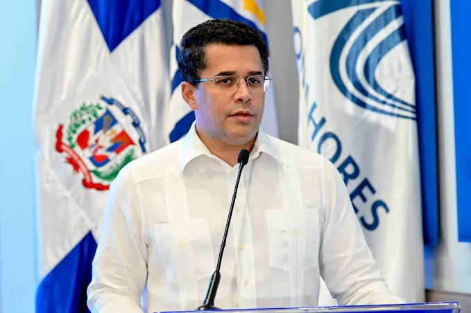 CID coloca a Collado, Leonel y Gonzalo al frente de preferencias internas de sus partidos