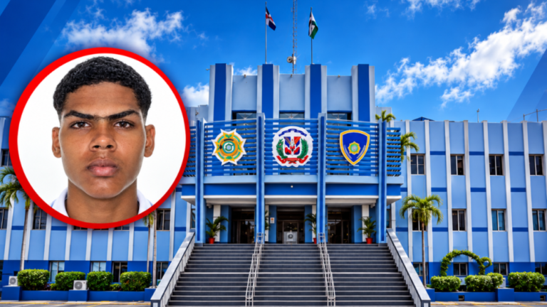 Cae “Chiquito”: Policía captura al cuarto implicado en muerte de esposa de Julián Oro Duro
