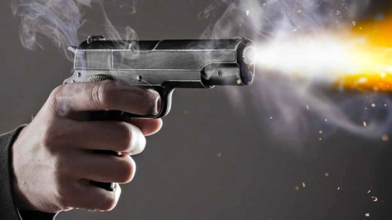 Otra tragedia reabre el debate sobre el porte de armas de fuego en agentes jóvenes