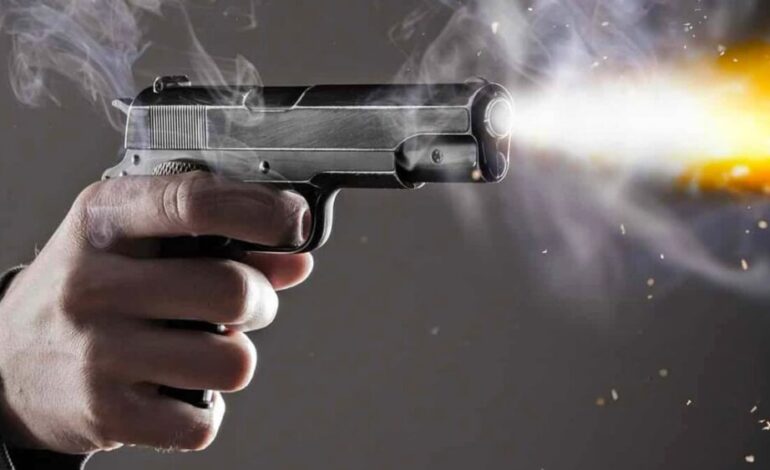 Otra tragedia reabre el debate sobre el porte de armas de fuego en agentes jóvenes