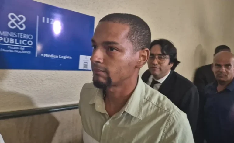 Gregory Adames y encargado de mantenimiento vuelven al centro del caso Jet Set