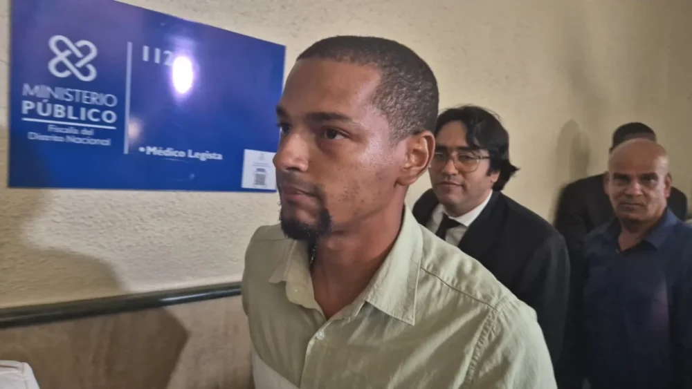 Gregory Adames y encargado de mantenimiento vuelven al centro del caso Jet Set
