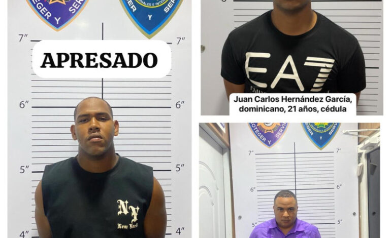 Tres detenidos y un prófugo: investigación por muerte de esposa de Julián Oro Duro apunta a personas de su entorno