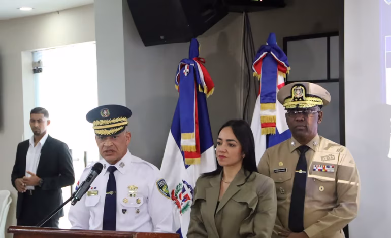 En menos de un mes: 40 muertos y 116 entregados en ofensiva policial