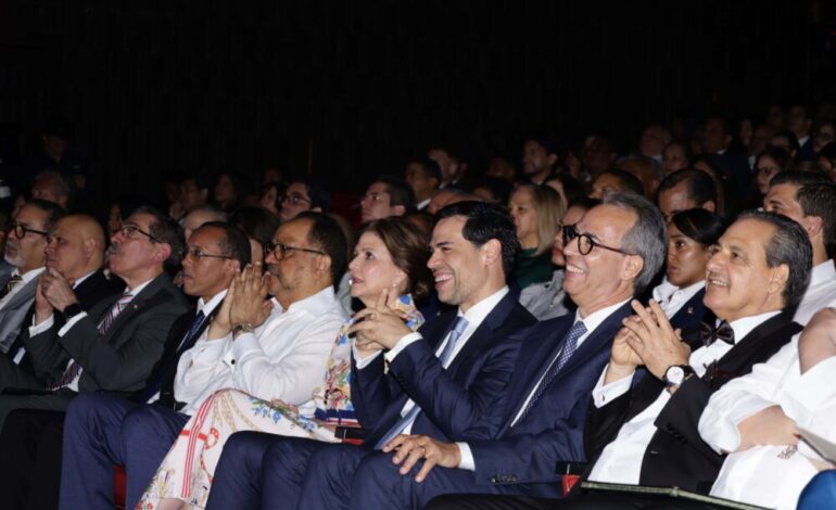 Feria del Libro 2026 abre sus puertas con homenaje a José Mármol y Panamá como invitado de honor