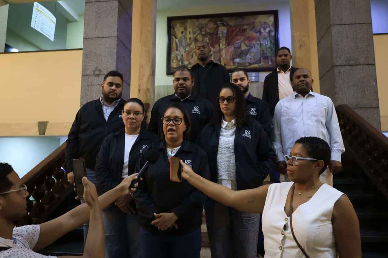 Caso Senasa: depositan medida de coerción contra nuevos imputados