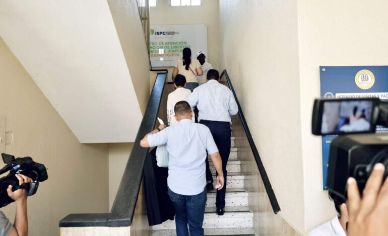 Familia de señalado por fraude de RD$41 millones a Senasa busca negociar con el Ministerio Público