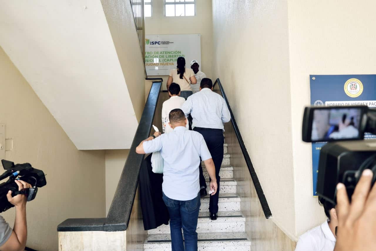 Familia de señalado por fraude de RD$41 millones a Senasa busca negociar con el Ministerio Público