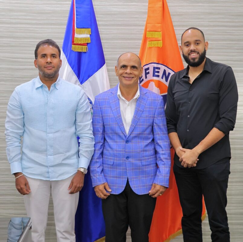 Duracell y Defensa Civil refuerzan prevención ante temporada ciclónica