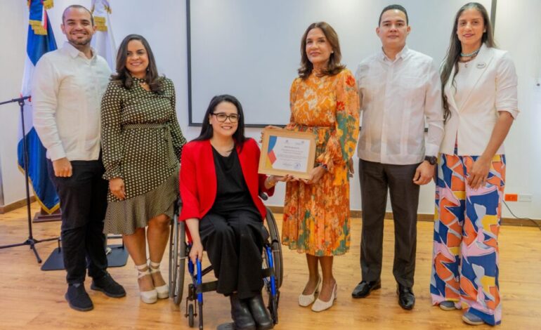 CAID lanza voluntariado para fortalecer la inclusión y apoyar a familias