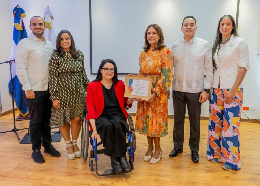 CAID lanza voluntariado para fortalecer la inclusión y apoyar a familias