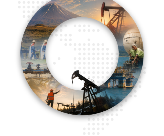América Latina aumenta 10 % su producción de petróleo y fortalece el abastecimiento de gas