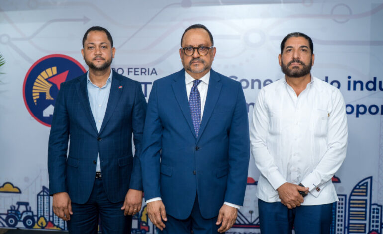 Santo Domingo Oeste traza su ruta de desarrollo