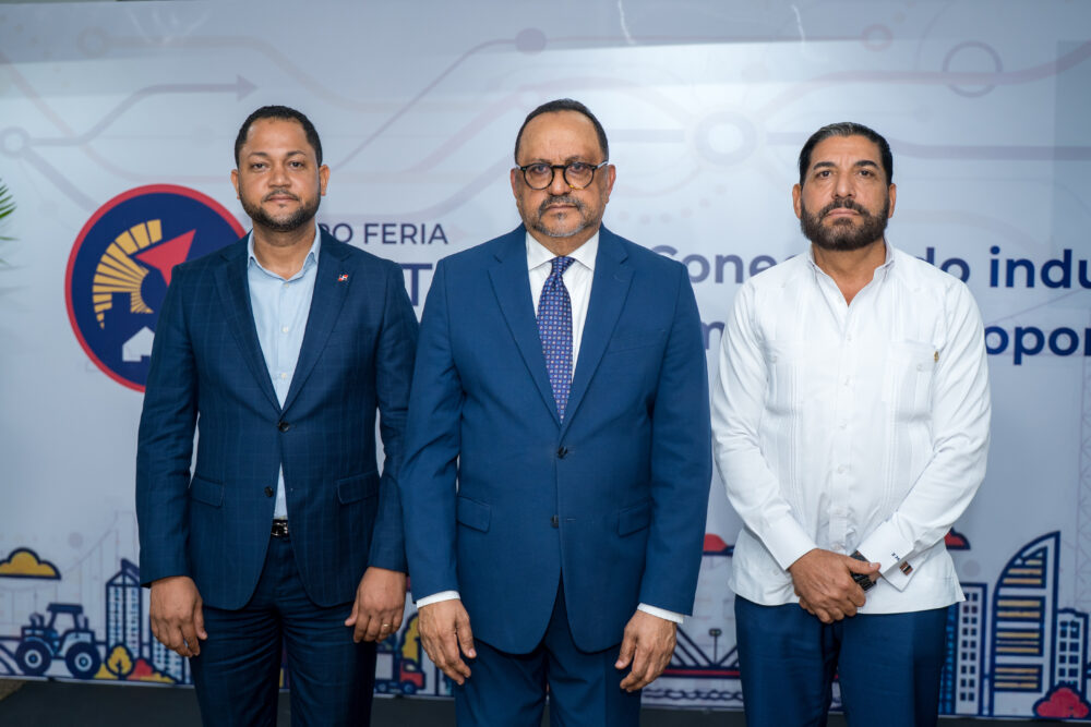 Santo Domingo Oeste traza su ruta de desarrollo