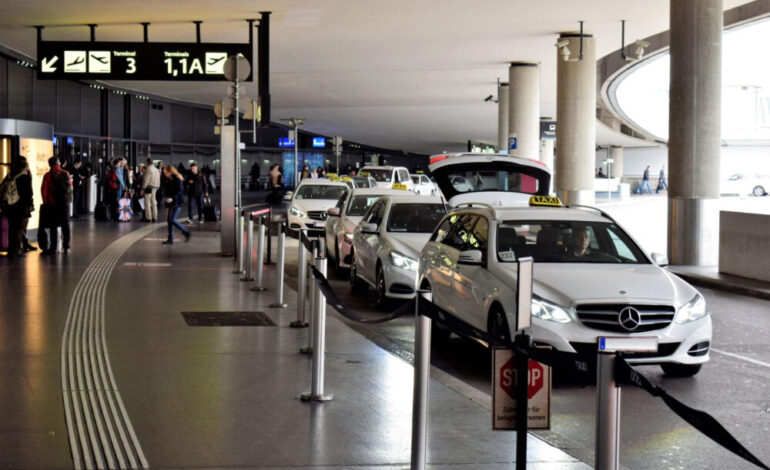 Mozio ofrece recomendaciones para elegir transporte desde los principales aeropuertos de RD